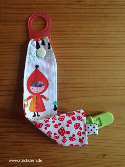 Babysachen nähen